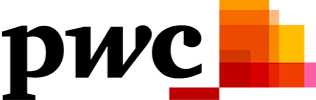 logo PWC Price Waterhouse Coopers