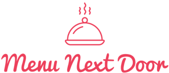 logo Menu Next Door