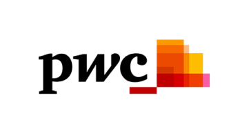 logo PWC Price Waterhouse Coopers