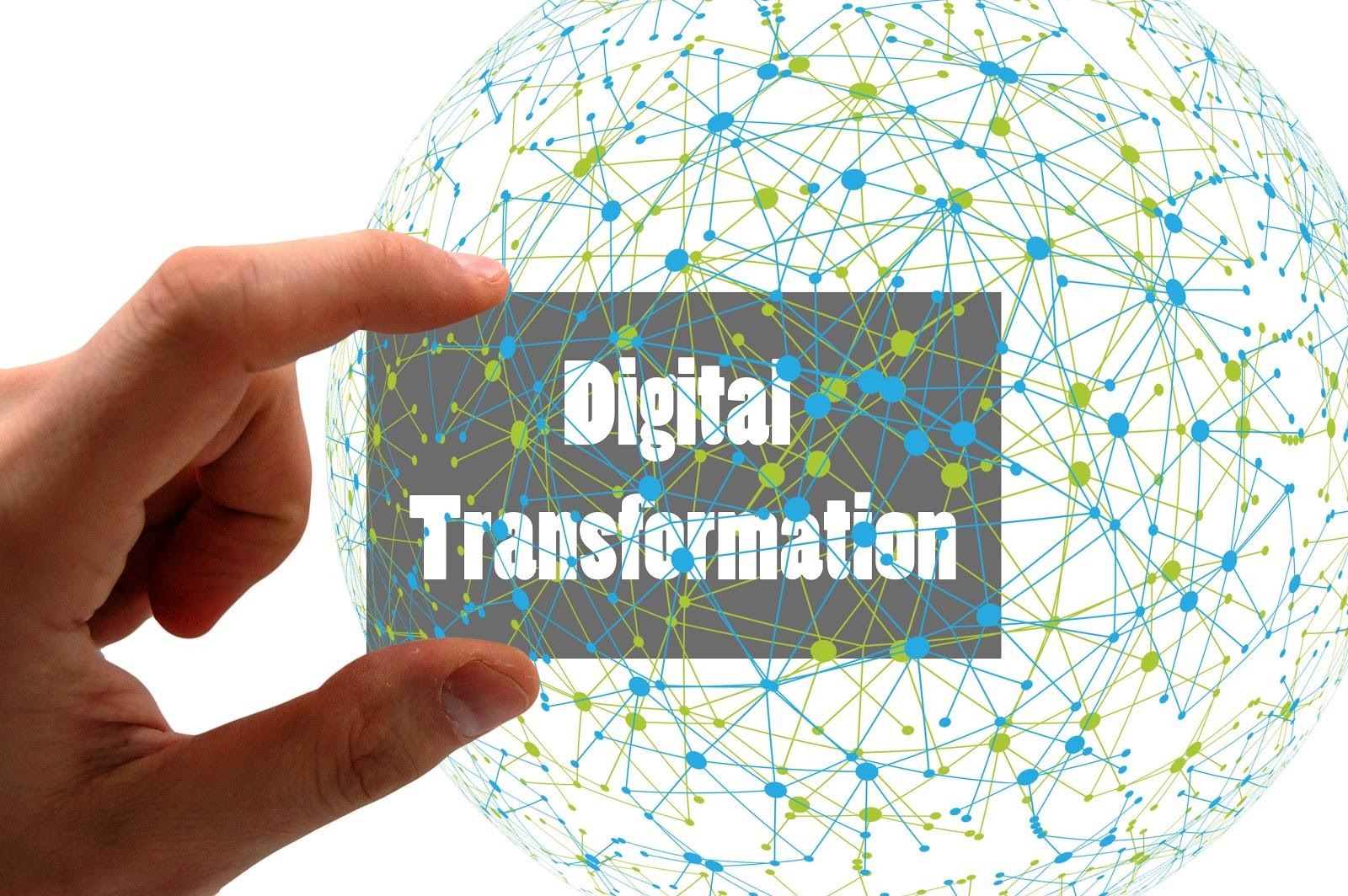 What a Successful Digital Transformation Roadmap Looks Like