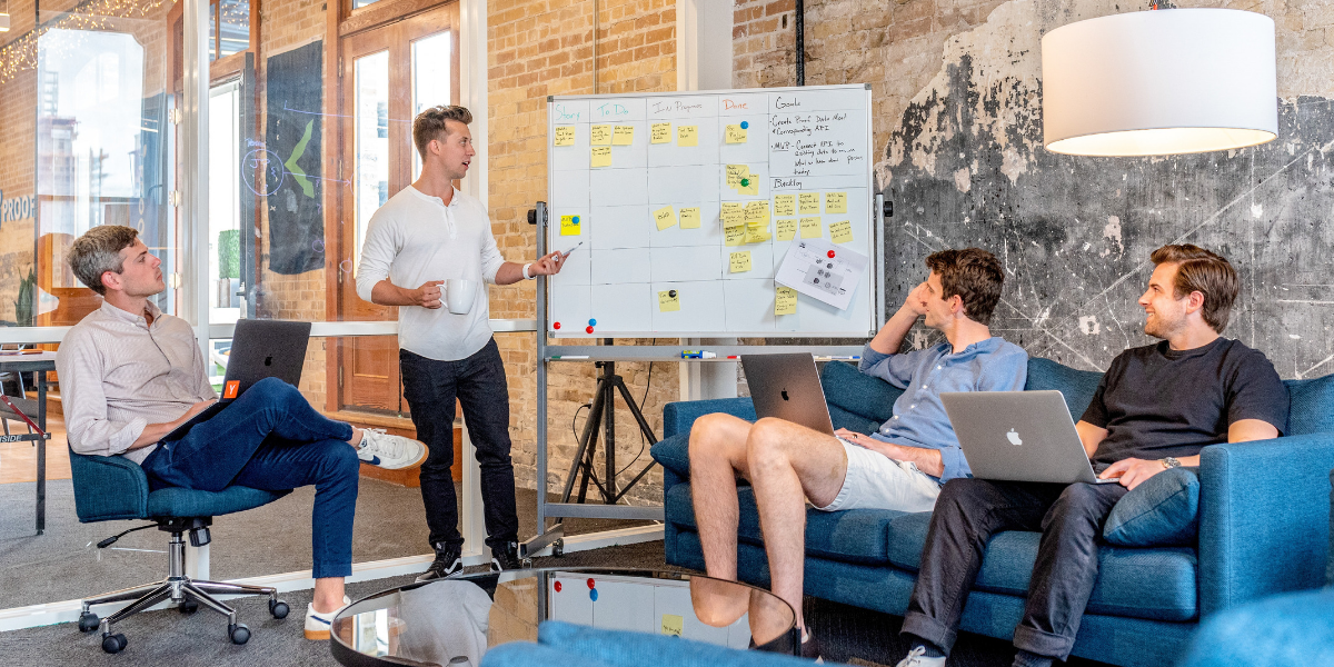 Développer un logiciel SaaS 