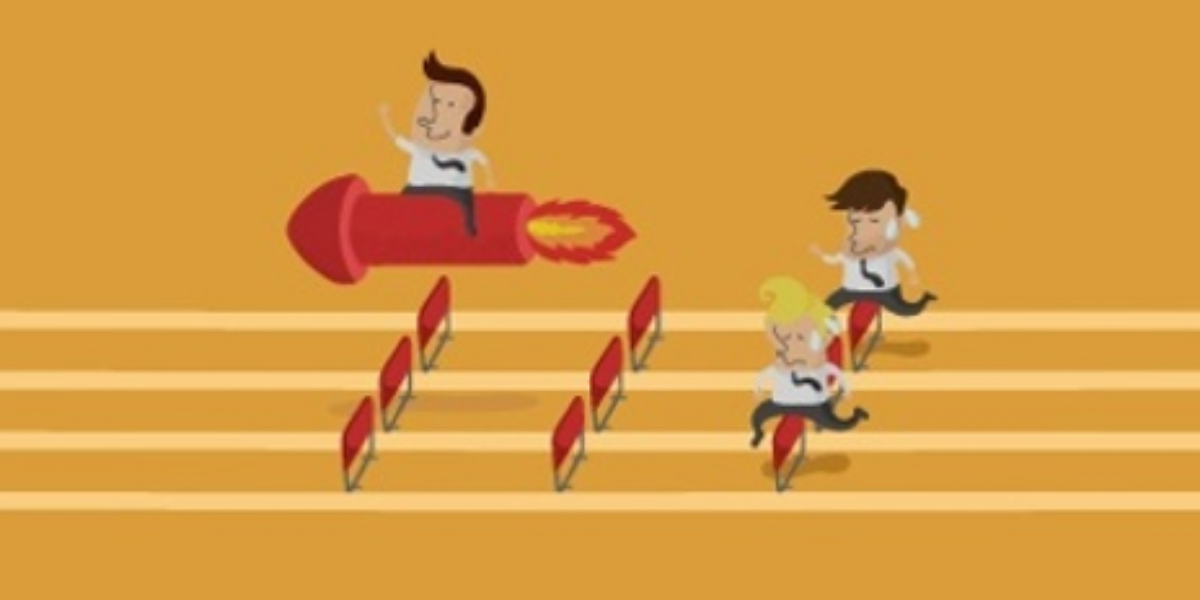 How a Design Sprint can accelerate your SaaS product development process