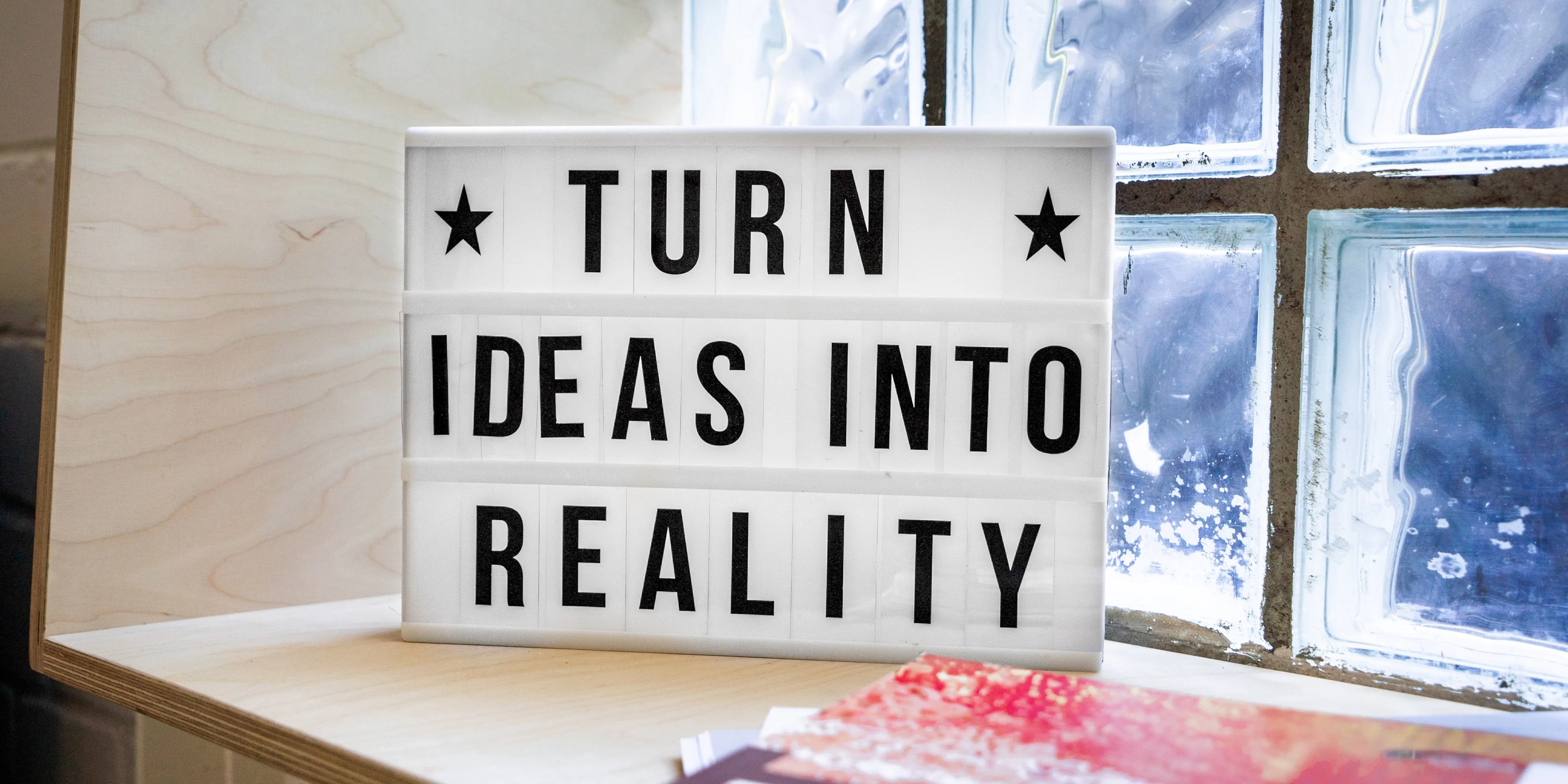 Got a Startup Idea? Here’s What Comes Next