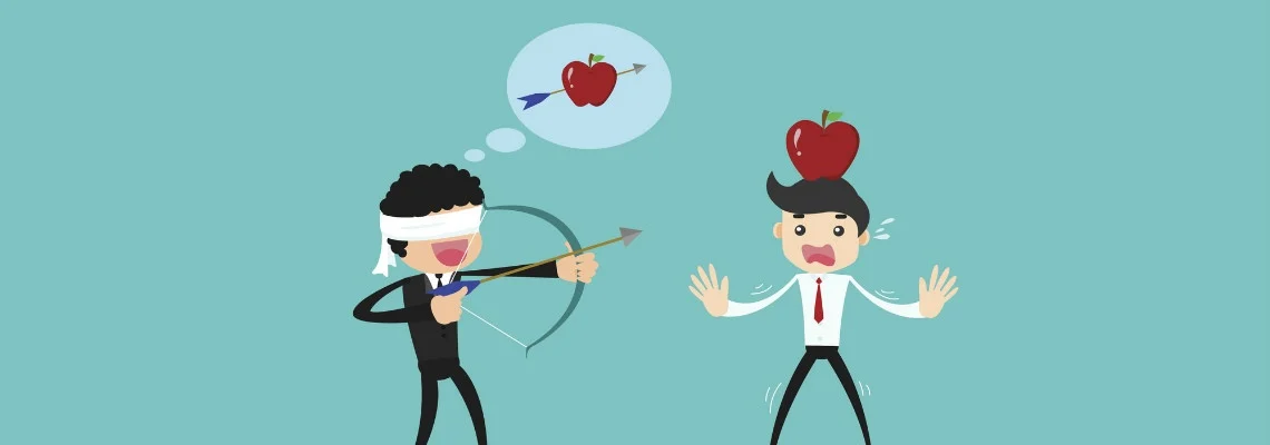 Speed: How focus helps a startup move quickly