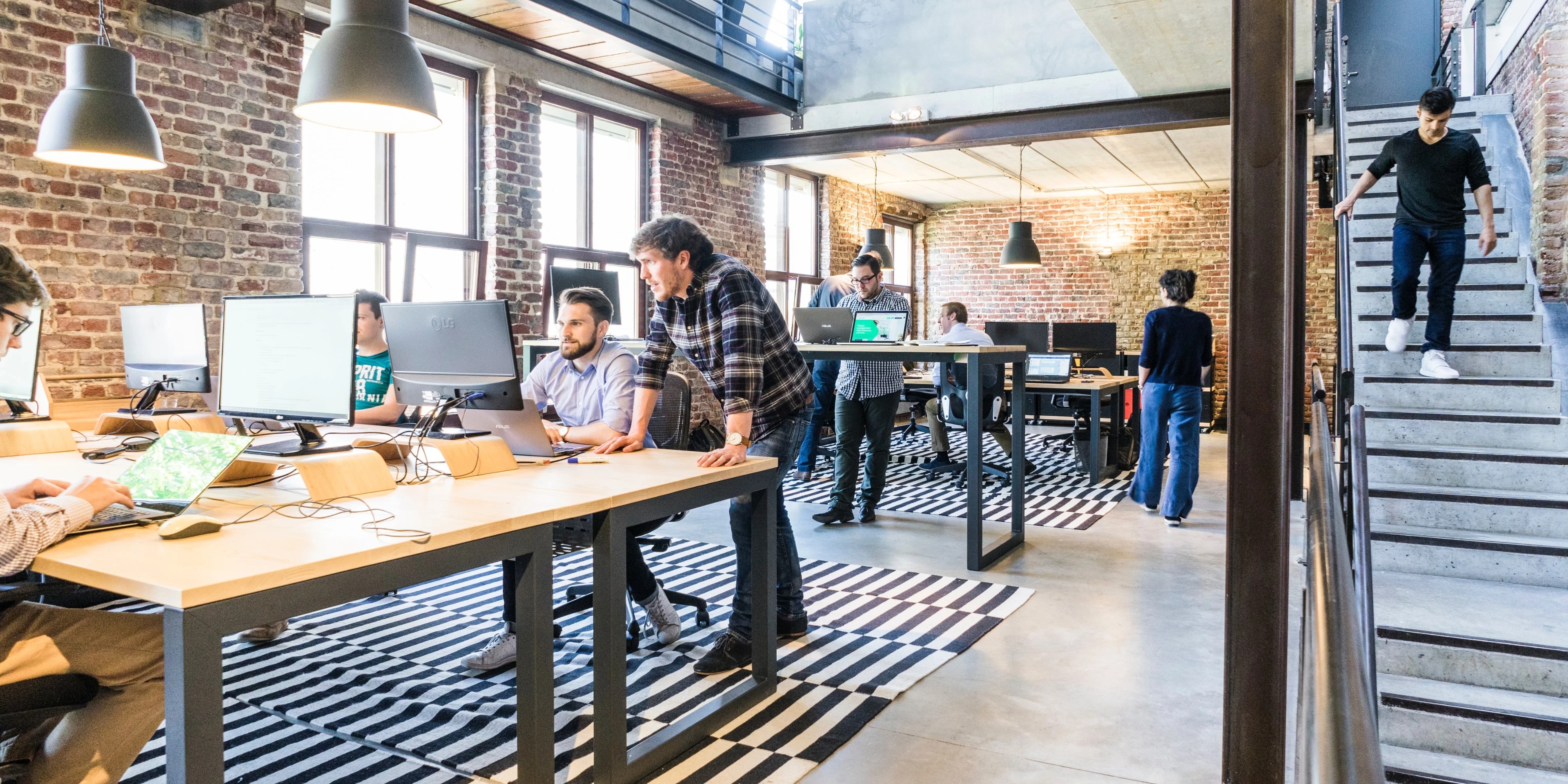 Technology Startup Ideas — 5 Growing Industries to Piggyback Off