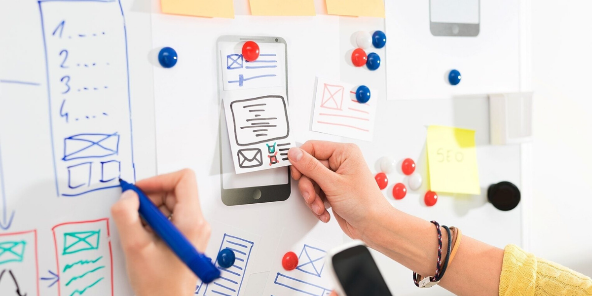 Comment un Design Sprint peut-il accélérer le processus de développement de vos produits SaaS ?