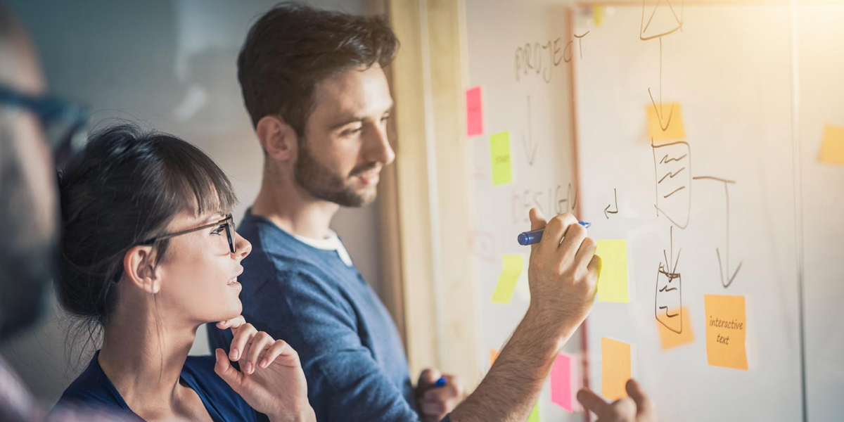 Développement de produits SaaS : la méthode Belighted