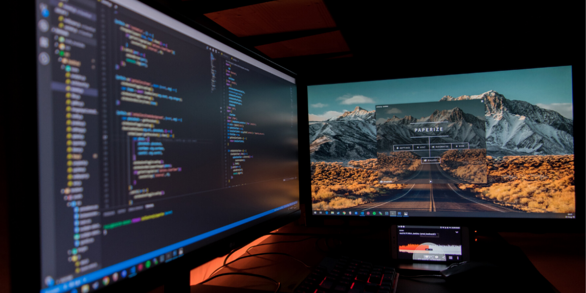 La stack technique de Belighted