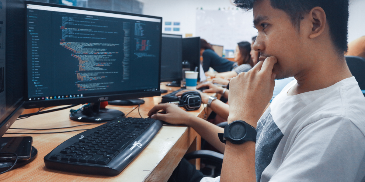 Le front-end : React vs Angular