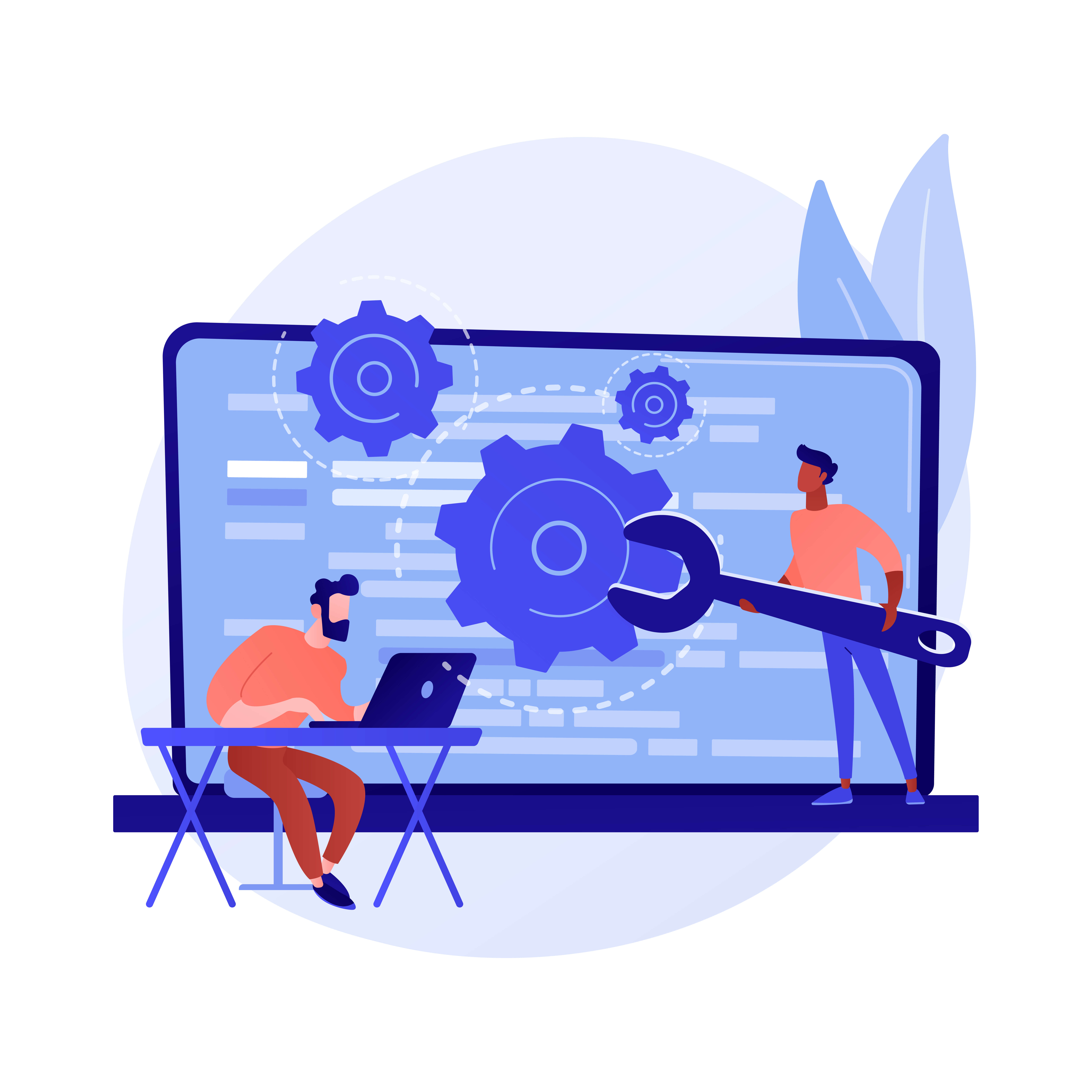 Why Custom Software Development is Important: 8 Key Benefits